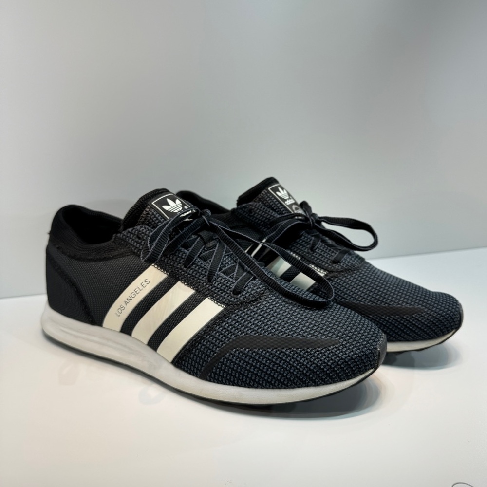Adidas Los Angeles Sneakers x Continental Tires